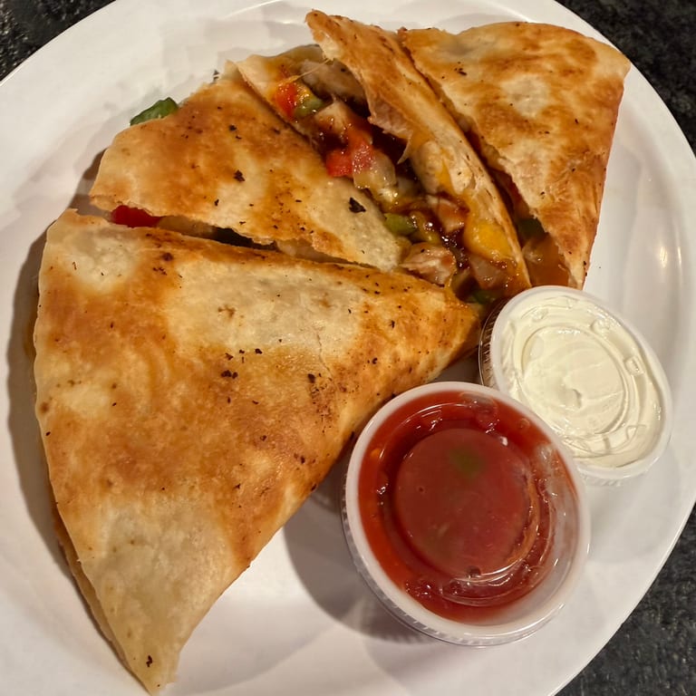 Delicious BBQ Chicken Options