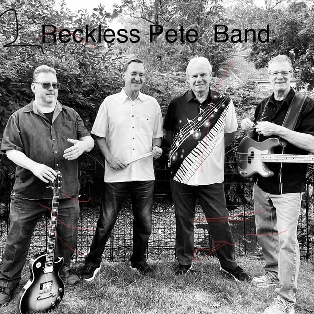 Reckless Pete
