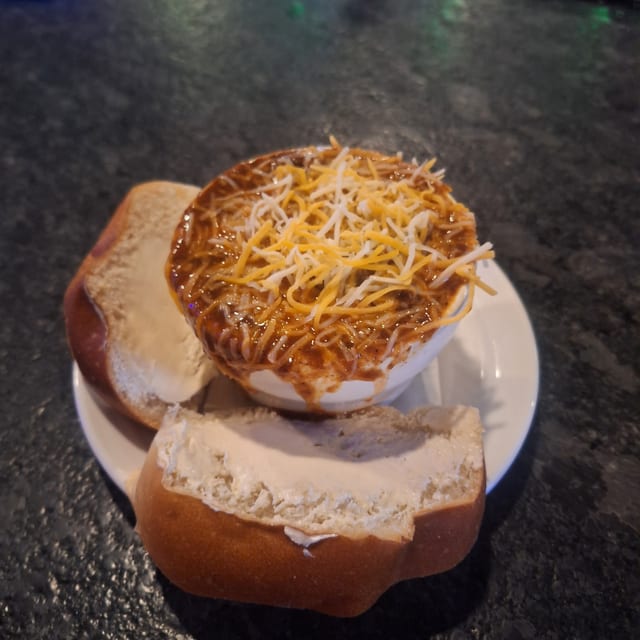 Chili (Seasonal).