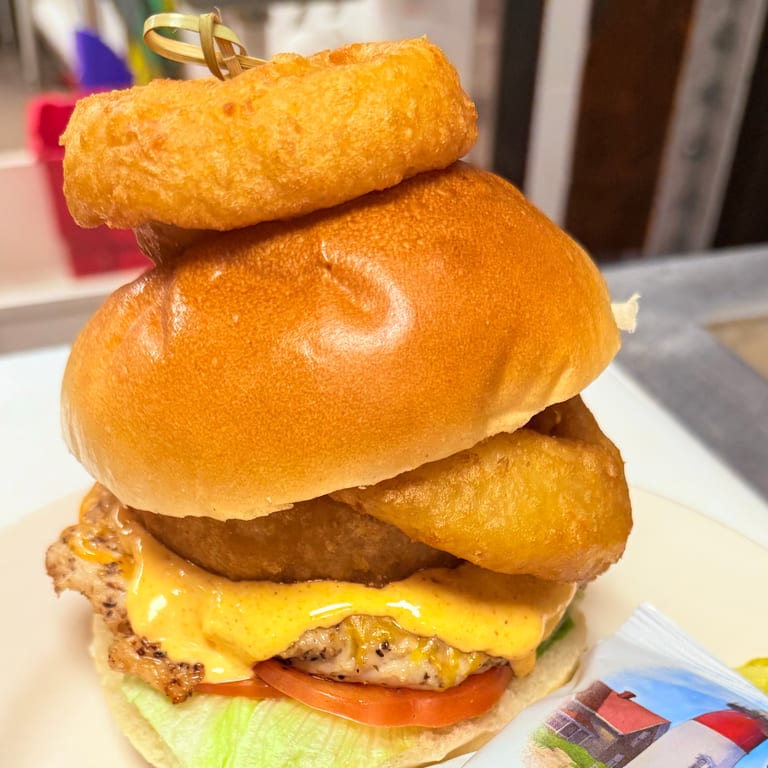 Delicious Chicken Sandwich Options
