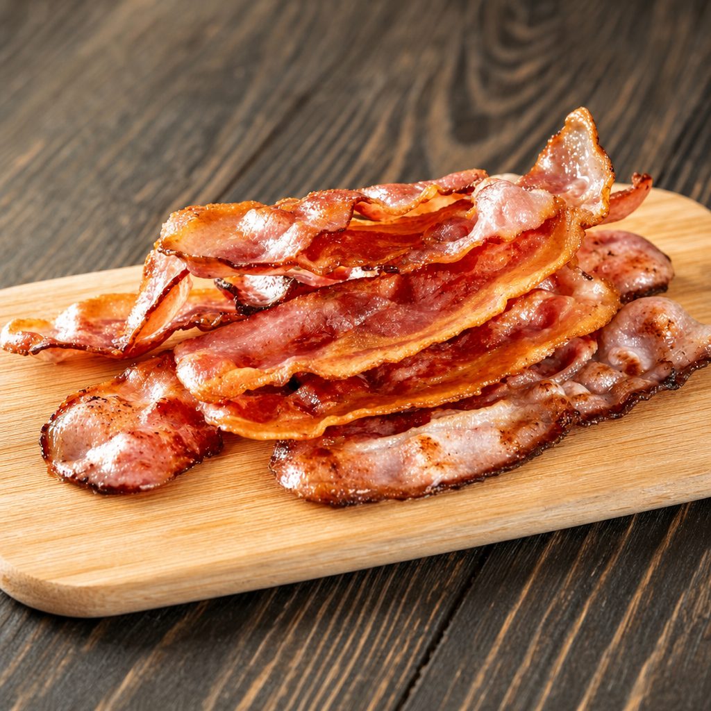 Side of Breakfast Meat.