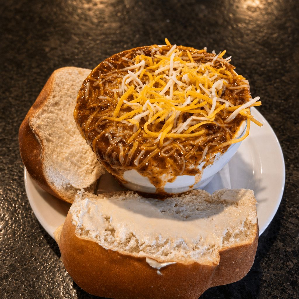 Chili (Seasonal).