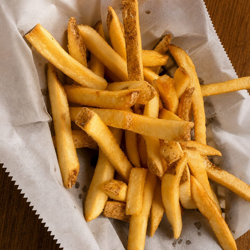 Side of Fries.